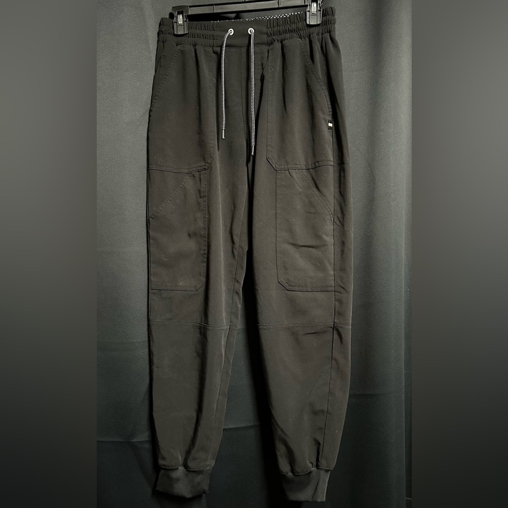 Scrub Bottoms